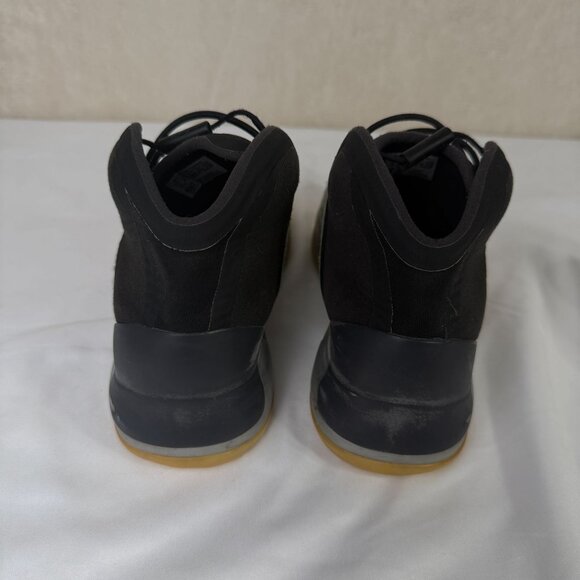 Adidas Yeezy Kids US3 Quantum 'Teal Blue' 779001 - Picture 7 of 10